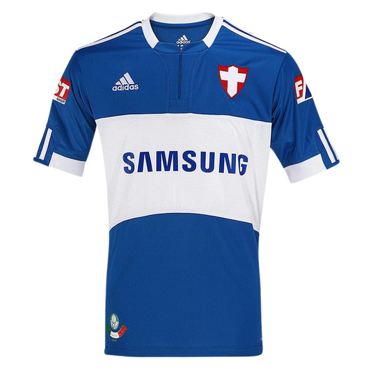 Palmeiras Third Jersey 2009 Retro