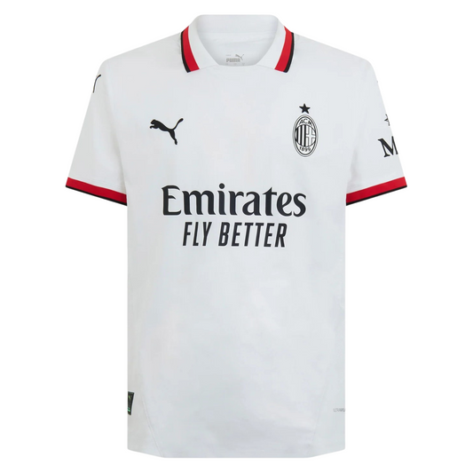 AC Milan Away Jersey 24/25 Fan Version