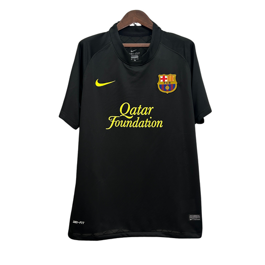 Barcelona II Retro Jersey 11/12 