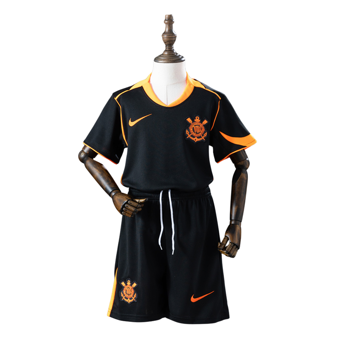 Corinthians III 25/26 Children's Kit