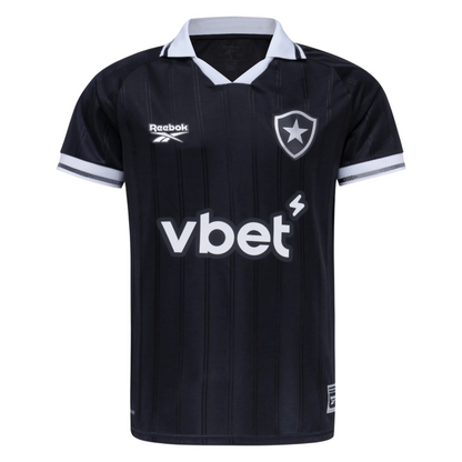 Camiseta Botafogo II 25/26 Versión Fan 