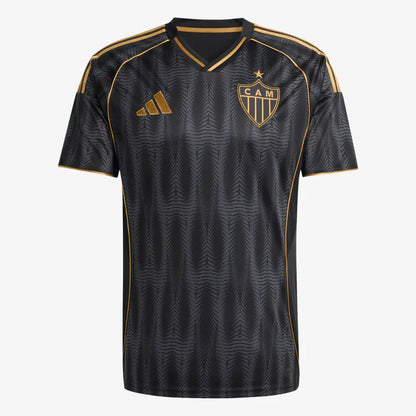 [PRÉ VENDA] Camisa adidas Atlético Mineiro 2025/26 III