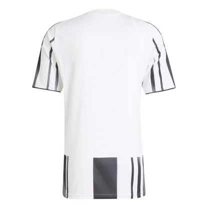 Camiseta local de la Juventus 25/26, versión para aficionados 