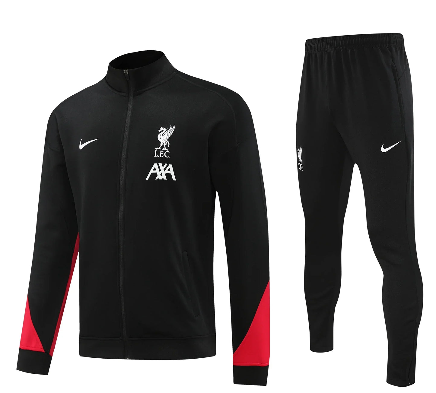 Liverpool 24/25 - Tracksuit - Full Zip