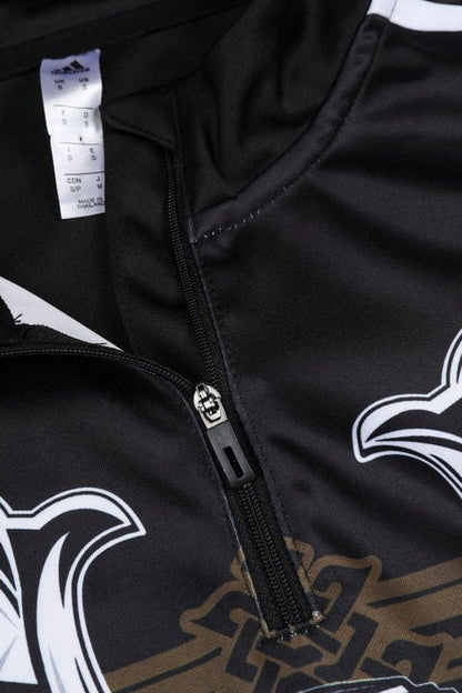 Japan 24/25 - Tracksuit - 1/2 Zip