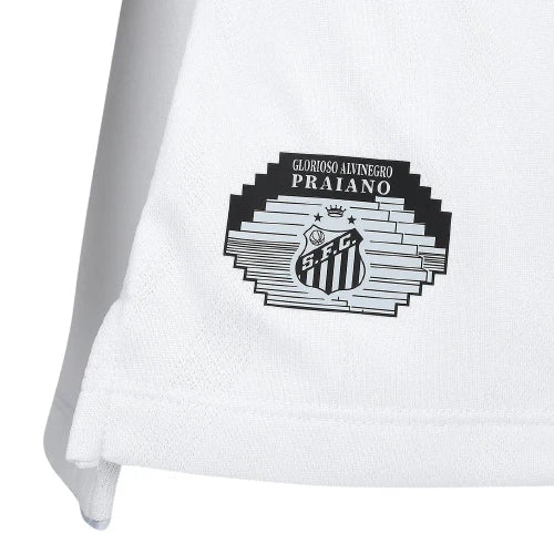 Santos 25/26 I Home Jersey - Women's