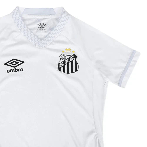 Santos 25/26 I Home Jersey - Women's