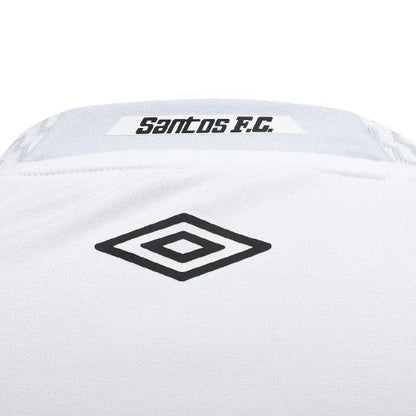Santos 25/26 I Home Jersey - Fan Version