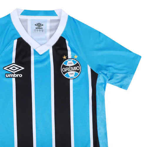 Gremio 25/26 I Home Jersey - Women's