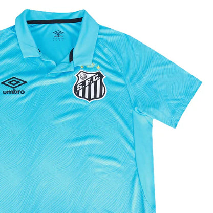 Santos 25/26 Special Edition Jersey - Fan Version