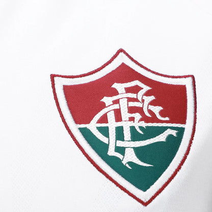 Camiseta visitante del Fluminense 25/26 II - Mujer