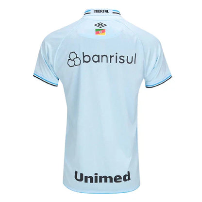 Gremio 25/26 II Away Jersey - Player Version