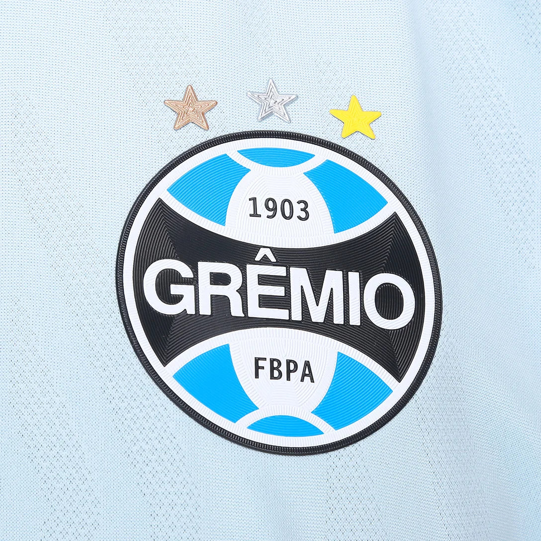 Gremio 25/26 II Away Jersey - Player Version