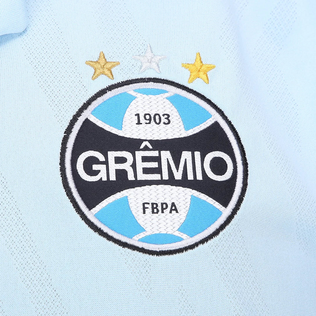 Gremio 25/26 II Away Jersey - Fan Version