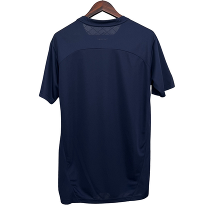 Bahia Pre-Match Jersey 25/26 Fan Version 