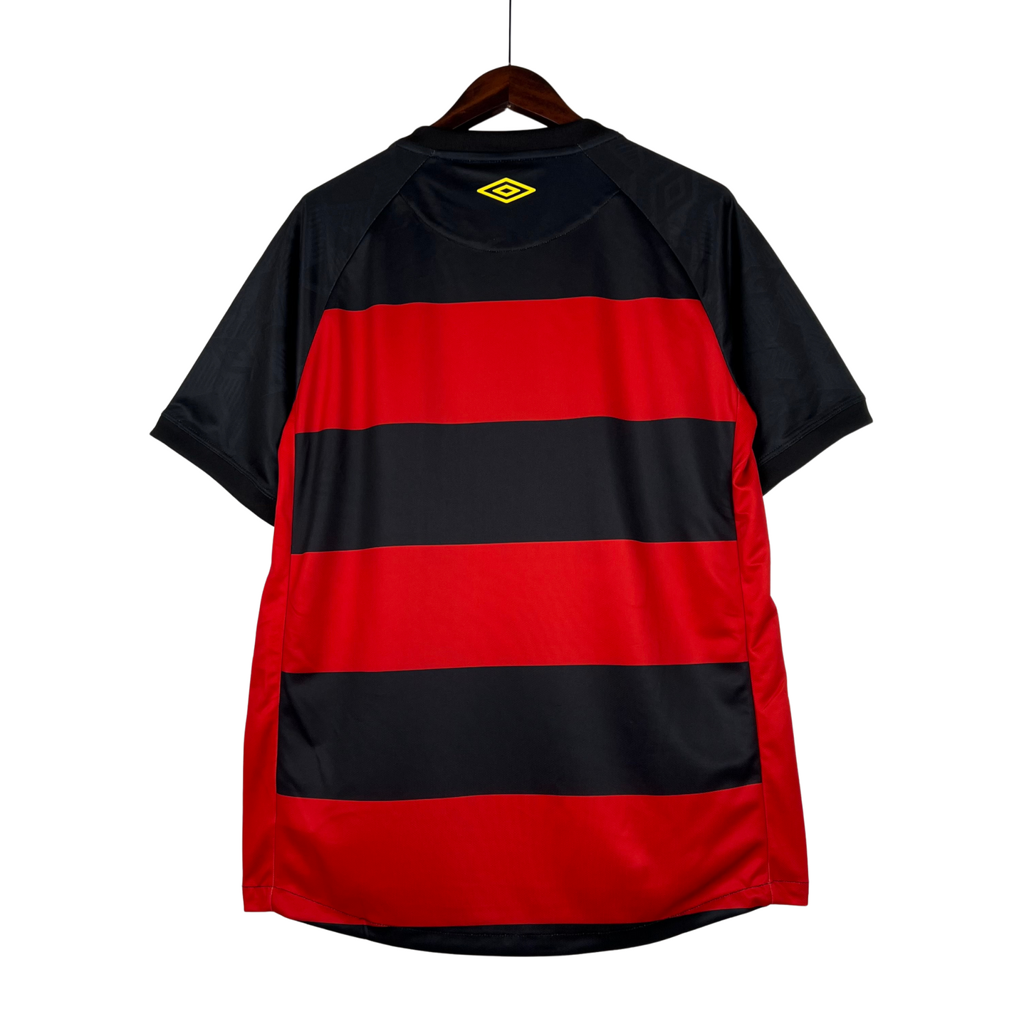 Camiseta local del Sport Recife 23/24 versión para aficionados 