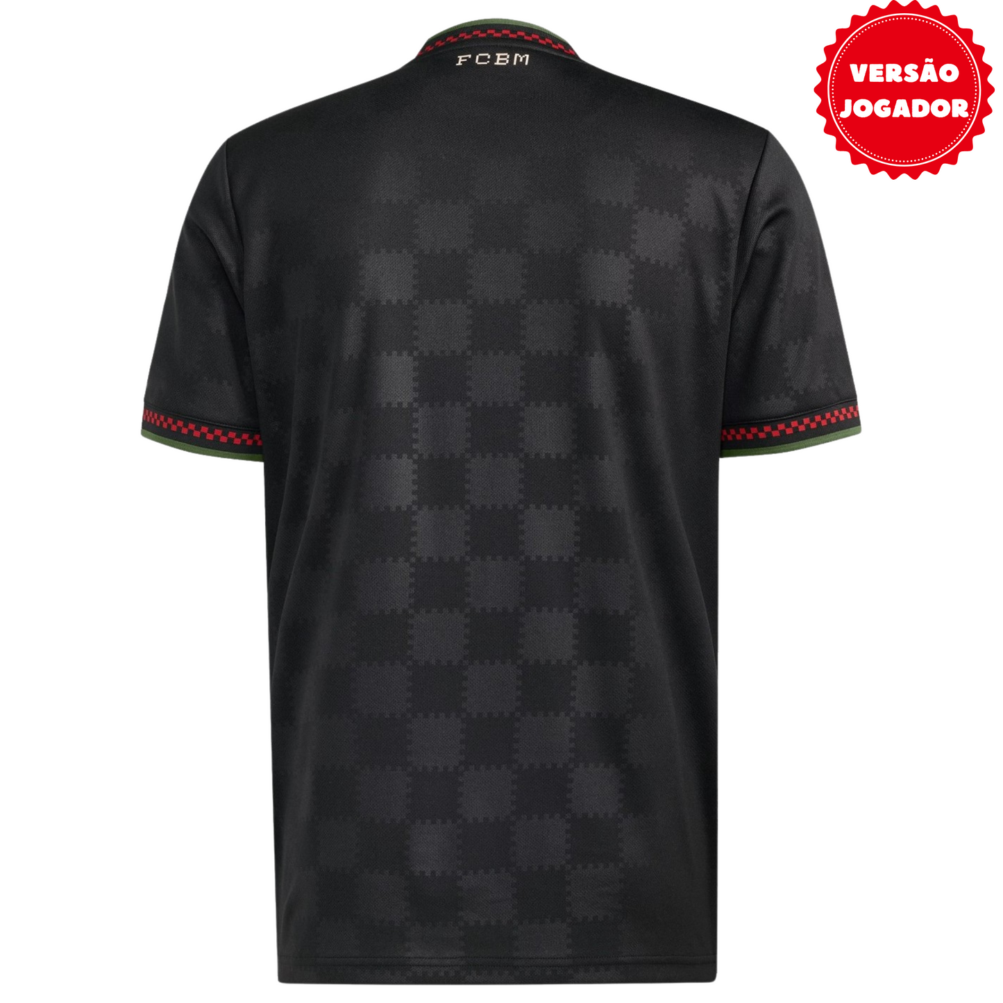 Camisa Bayern Munich III 25/26 Jogador