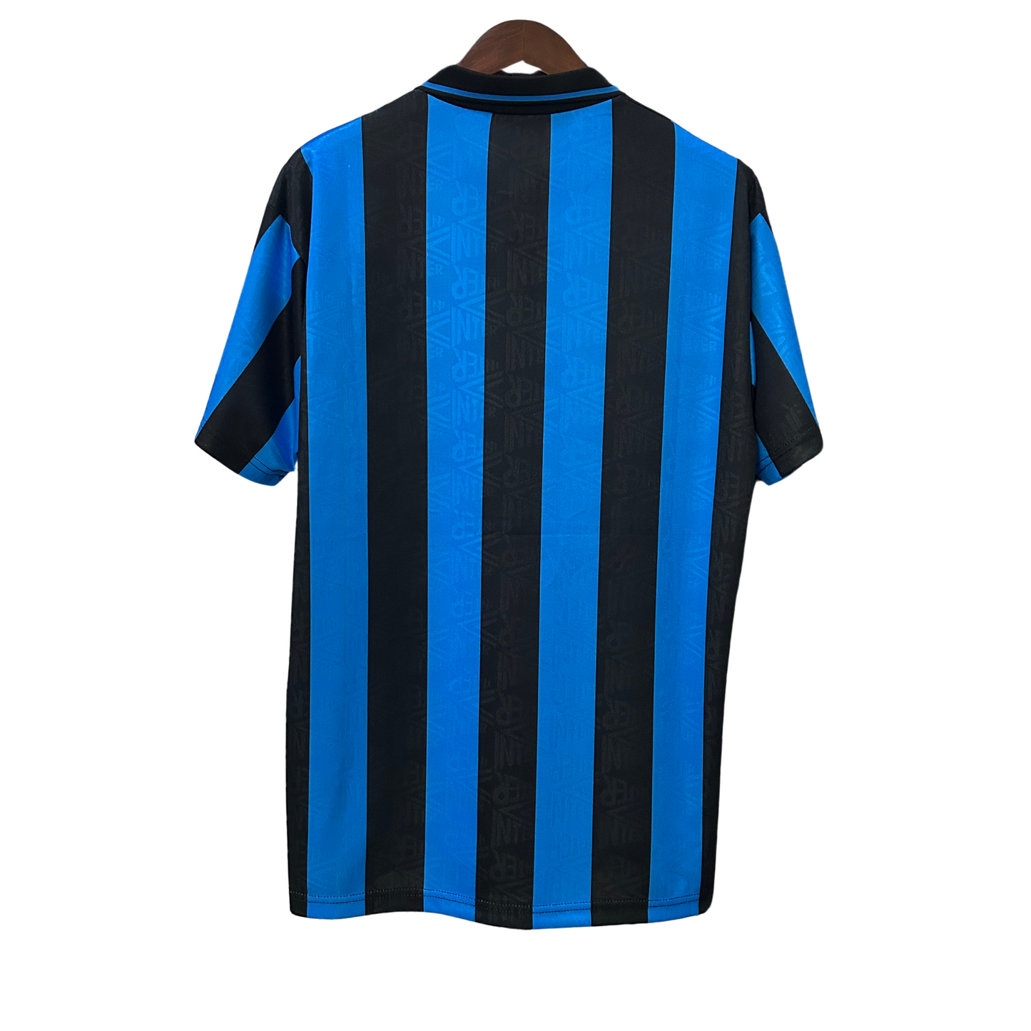 Camiseta de local del Inter de Milán 92/94 Retro 