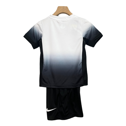 Corinthians Home Kit 24/25 Kids