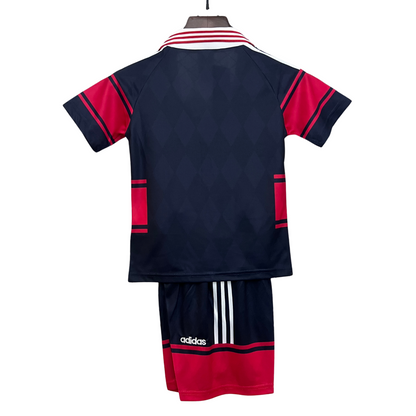 Bayern Munich Home Kit 97/99 Kids 