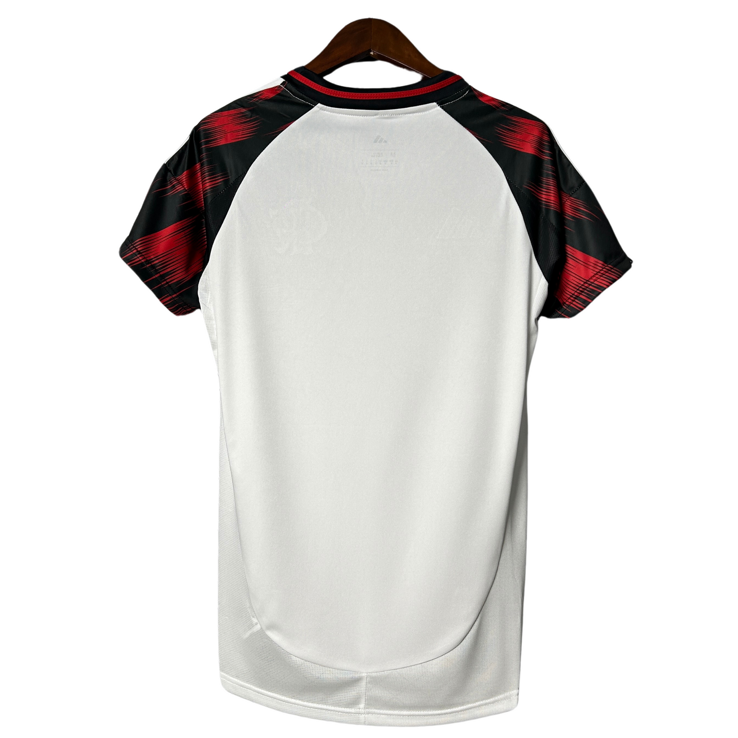 Camisa Flamengo II 25/26 Feminina Torcedor