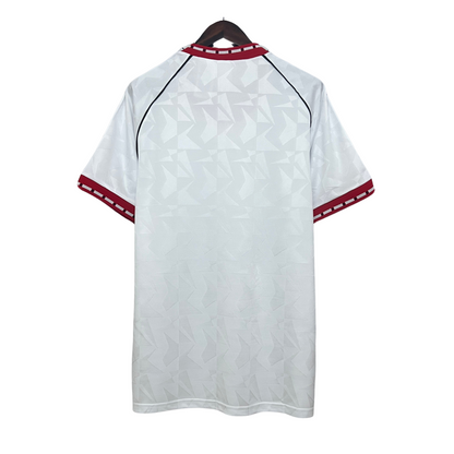Camisa Manchester United II 1991 Retrô