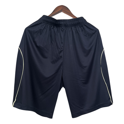 Real Madrid II Shorts 25/26