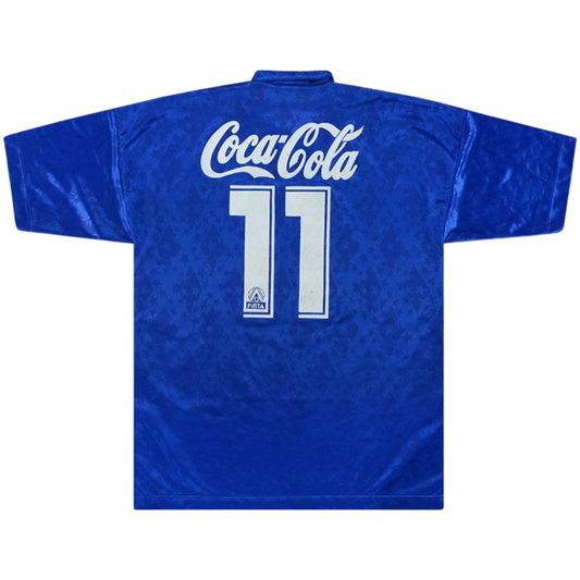 Cruzeiro Home Jersey 93/94 Retro