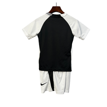 Kit Corinthians II 25/26 Infantil