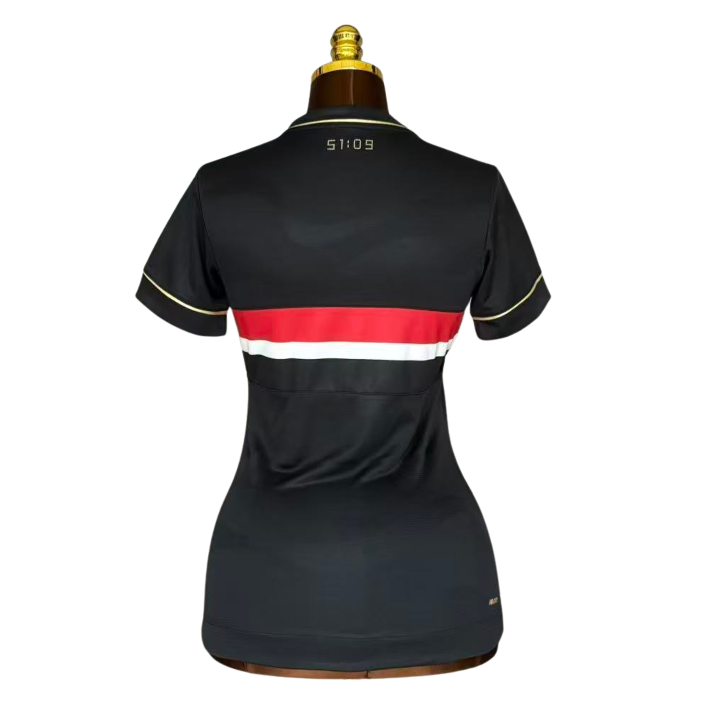 São Paulo Third Jersey 25/26 Women's Fan Version