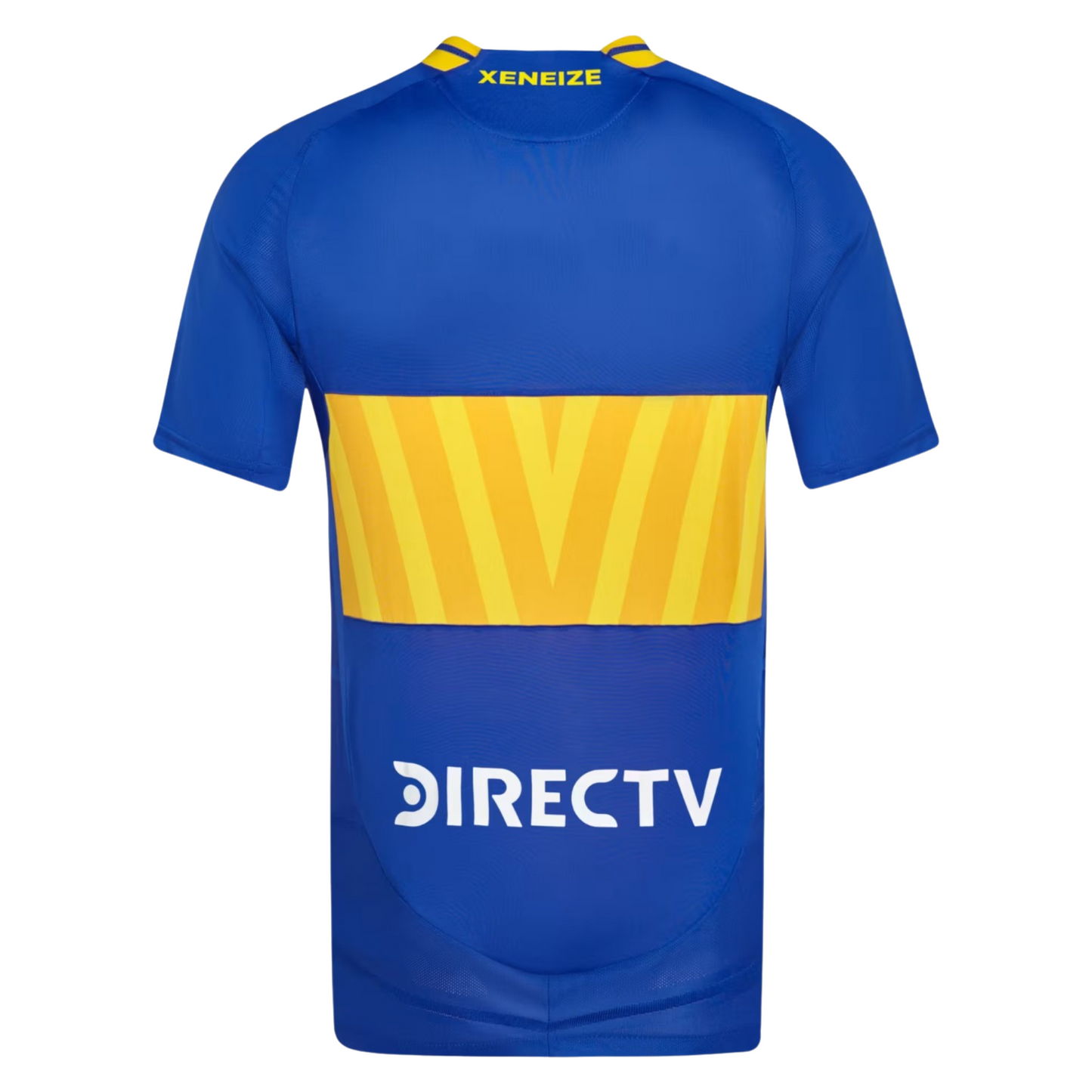 Boca Juniors Home Jersey 24/25 Fan Version
