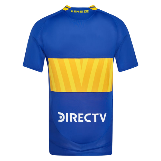 Boca Juniors Home Jersey 24/25 Fan Version