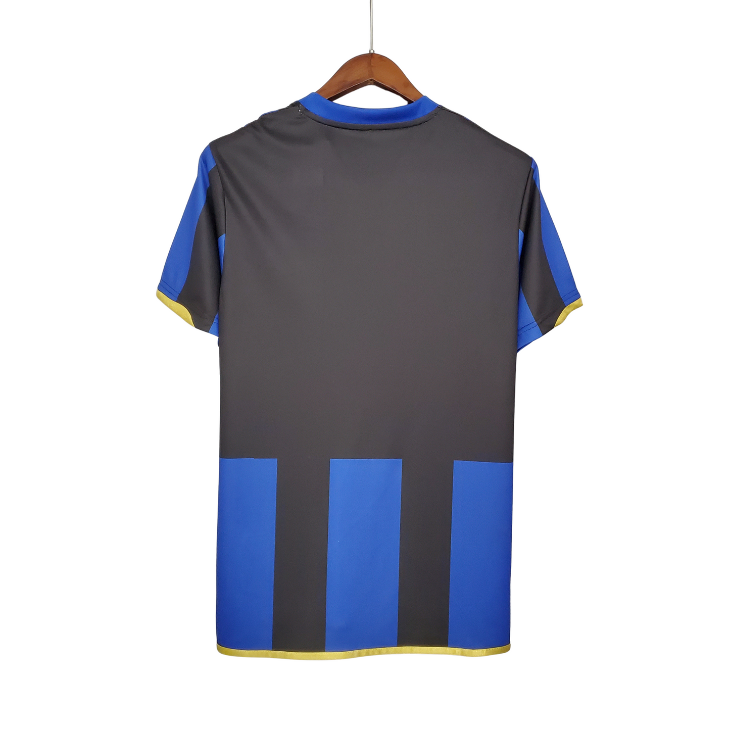 Camiseta de local del Inter de Milán 08/09 Retro 