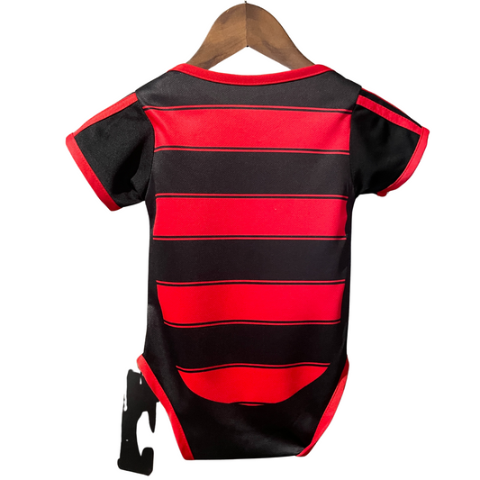 Flamengo Bodysuit, Size 25/26 Baby 