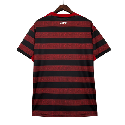 Flamengo Home Jersey 2019 Retro 
