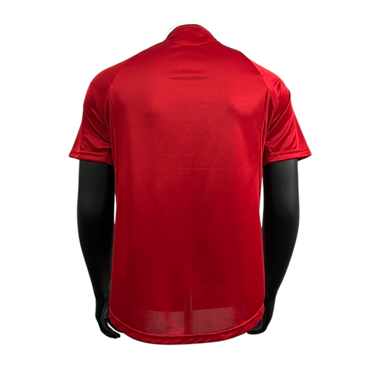 Manchester United Away Shirt 99/00 Retro 