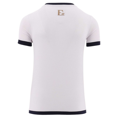 Camisa Equador II 2024 Torcedor