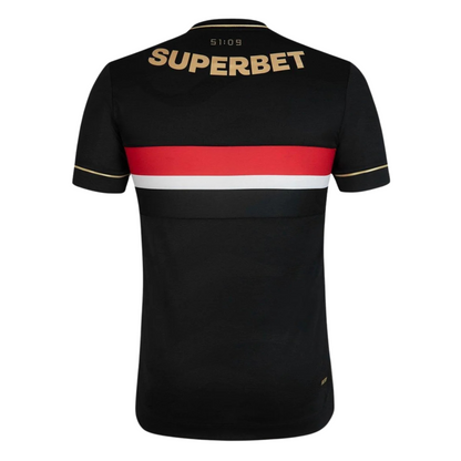 São Paulo Third Jersey 25/26 Fan Version 