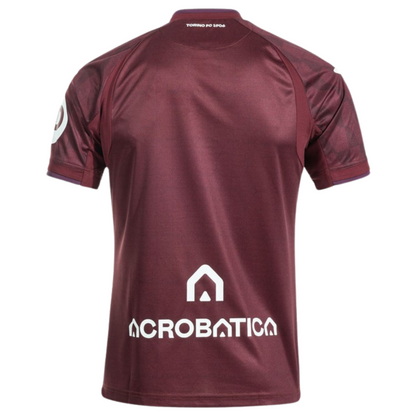 Camiseta local del Torino FC 24/25, versión para aficionados 
