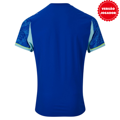 Camiseta Olympique Marsella Tercera 25/26 Jugador 