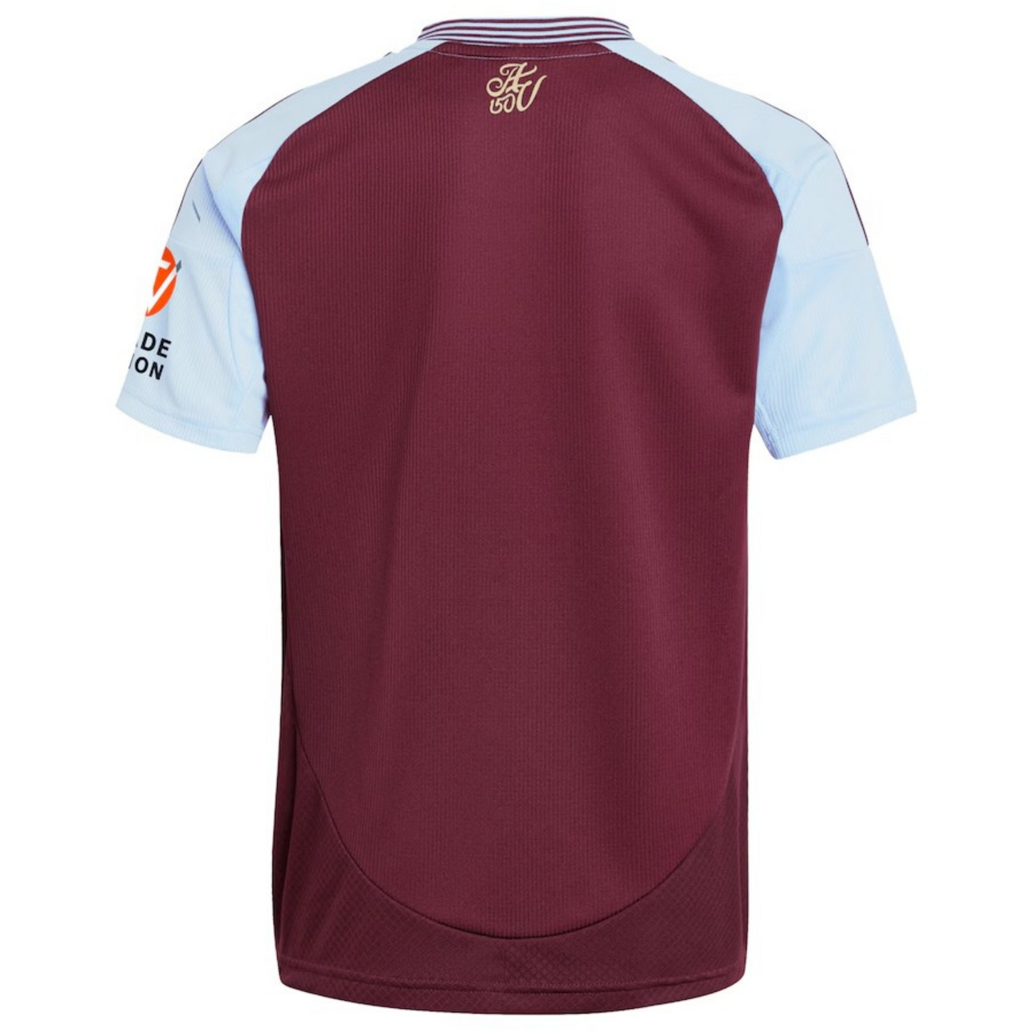 Aston Villa Home Jersey 24/25 Fan Version 