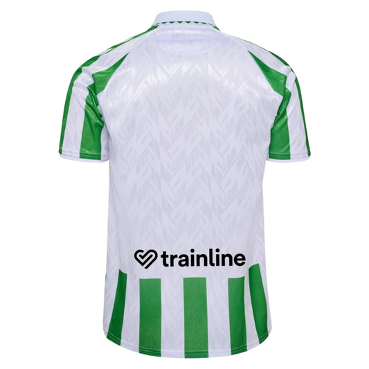 Camisa Real Betis I 24/25 Torcedor