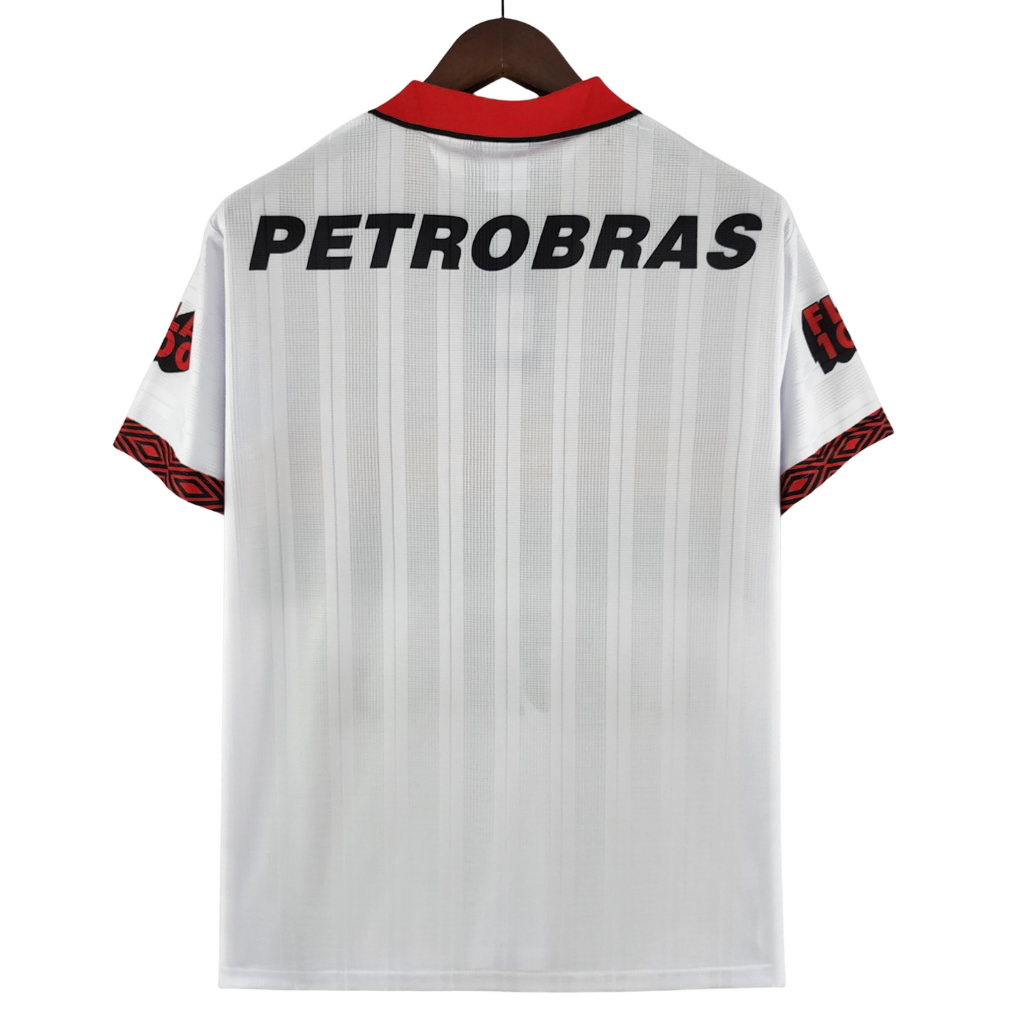 Flamengo II Retro Jersey 1995 