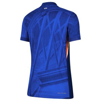 Camiseta de local del Chelsea 25/26, versión para mujer 