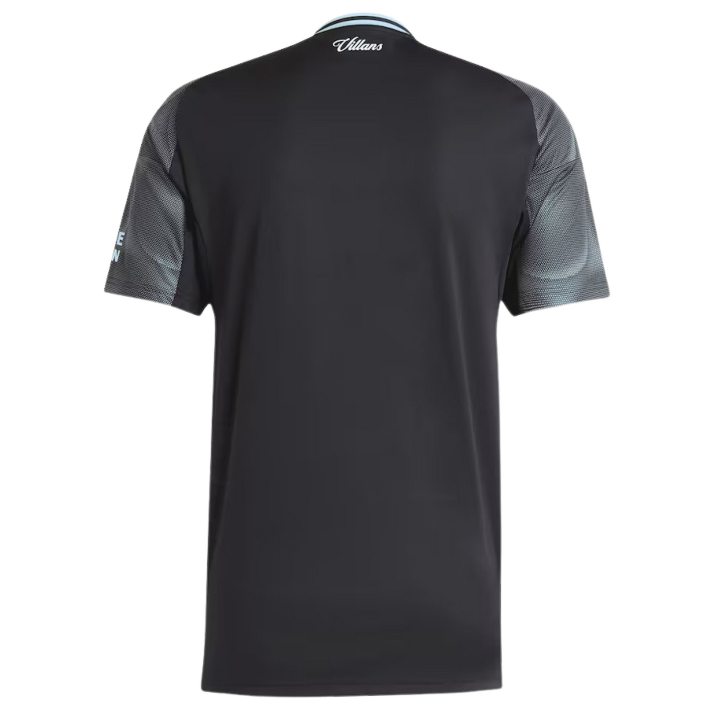 Camiseta Aston Villa II 25/26 