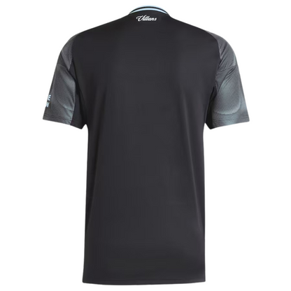 Camiseta Aston Villa II 25/26 