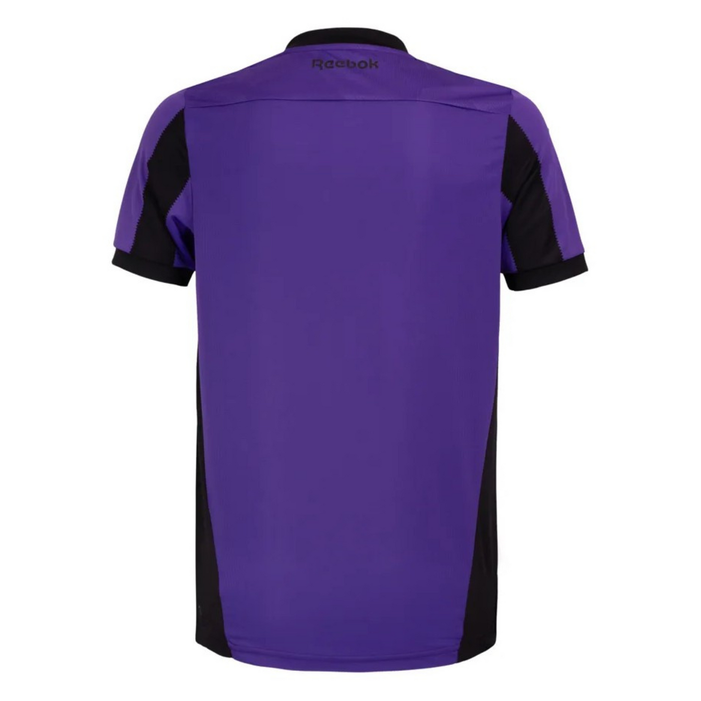 Camiseta de portero del Botafogo, morada, 24/25, versión para aficionados 