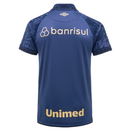 Grêmio Third Jersey 25/26 Fan Version