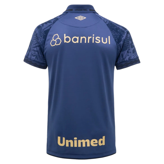 Grêmio Third Jersey 25/26 Fan Version