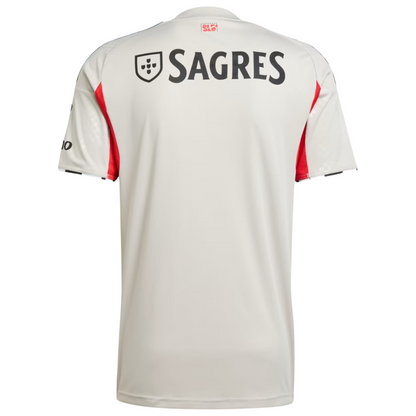 SL Benfica II 25/26 Fan Jersey
